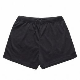 homens de pouco peso shorts quentes correndo jogger gym shorts de fitn treinamento da marca cortt curto pant A7qx#