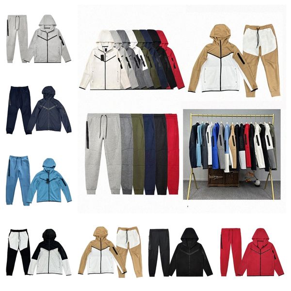 Homme Sweats à capuche d'automne Hommes Femmes Designer Sweats à capuche Vêtements pour hommes High Street Imprimer Sweats à capuche Pull Sweatshirts d'hiver jouer sympa