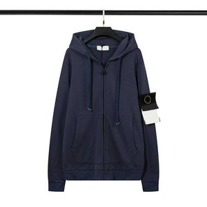 Homme Hooded Sweatshirts Heren Dames Designer Hoodies Herenkleding High Street Print Hoodies Cardigan Winter Sweatshirts