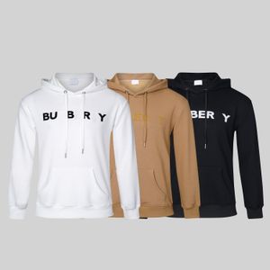 Homme Sweats à capuche Hommes Femmes Designer Sweats à capuche Vêtements pour hommes High Street Imprimer Sweats à capuche Pull Sweatshirts d'hiver M-XXXL