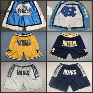 Homme sport loisirs basketball football badminton rugby North Carolina High School University Edition Fully Broded Zipper Pocket Pants Basketball Tight Em