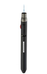 Honnête 503 torche 503JET briquet extérieur torche Jet flamme crayon gaz Butane rechargeable carburant soudage soudure Pen9996207