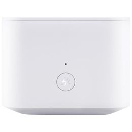 EER 2 2.4GHZ + 5GHZ WIFI DUAL BAND AC1200M Smart Home Wireless Router