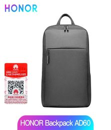 Honor Sac de protection originale de sac à dos pour 14 156 161 pouces Tablette de carnet d'ordinateur portable Compatible avec Magicbook Series 2103255770499