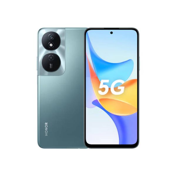 Honor Play 50 Plus 5G Smartphone CPU Dimensité 6020 6,8 pouces Écran 50MP CAMERIE 6000mAH CHARGEM