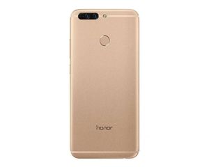 Honor V9 Smartphone CPU Hisilicon Kirin 960 Batterijcapaciteit 4000 mAh 12MP Camera gebruikte telefoon