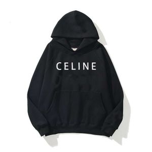 Sweat à capuche de créateur de Celne et hommes à capuche Quanzhou laer cel femme Fashion Fashion tendance unisexe en peluche pulde choot cel cqk4 wffi hngt