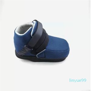 Hooded Fitnessschoenen Hindvoet Drukreducerende schoenen Action Assisted Teen Orthopedische beugel gebruikt voor het herstel van fracturen Mannen en vrouwen