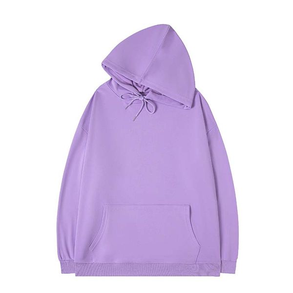 Sweat à capuche Designer Loisirs Sweats à capuche Pull Hommes et Femmes Mode Street Wear Sweat à capuche pour femme version coréenne du sweat à capuche couleur patchwork décontracté à manches longues