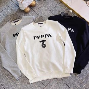 Sweat à capuche Designer Lettre Imprimer Sweatshirts Hommes High Street Casual Hoodie Loose Couple Hooded Clothes di_girl