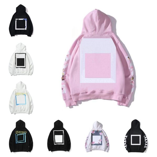 sudadera con capucha diseñador hombre jersey mujer sudadera con cremallera sudadera con capucha de lana joven sudaderas con capucha blancas con diseños de lujo para mujer múltiples colores camisetas s5