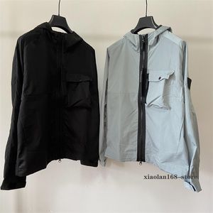 Veste à sweat à sweat de créateur pour hommes sursirt Luxury Mens à sweat à sweat à sweat à boussole à compasse manteau extérieur mode homme lâche vêtements à capuche m-xxl