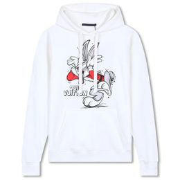 hoodie men designer hoodies mens hoodies high quality daily navettage cartoon mens casual cotton hable couple long sleeve hooded printing letter printing s-5l