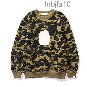 Sweat à capuche pour hommes, sweat-shirt pour femmes, requin, camouflage, coton, broderie, dessin animé, fermeture éclair, Bapesta, chemise à capuche, CP Man Cosplay 3 3mhr B9H3