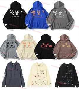 Hoodie Heren Dames Grafische Ontwerpers Galerijen Hoodies Depts Fashion Hoodys Winter Man Lange mouw Heren Dames Hoodie Kleding Graffiti Hoodie Kleding