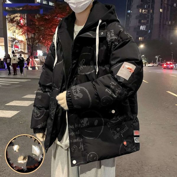 Sudadera con capucha de la NASA para hombre, chaqueta informal gruesa para estudiantes y jóvenes, invierno, nueva moda, 2023