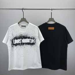 sweat à capuche jouer haikyuu Mens Plus Tees Polos T-shirt rond, plus le cou de taille brodé et imprimé style polaire vêtements d'été avec rue pur coton singe hommes nouvelles bottes de2