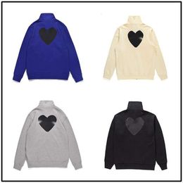 Play de su capucha Diseñador de diseño de moda de lujo de alta calidad suéter de amor