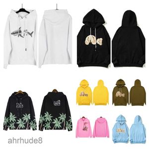 Sweat à capuche Pull Womens Palm Angel Jumper Man Hoody Jogger Chandal Angle Palmangel Amgels Felpe Shirt Femme Angeles 5SJX