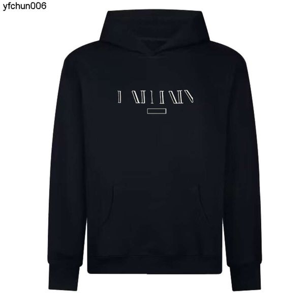 Sudaderas con capucha Marca para hombre Sudadera con capucha Diseñador y suéteres para mujer Deportes Calle Moda Tamaños asiáticos S-4XL Primavera Otoño Chaqueta Ropa Casual {categoría}