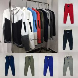 hoodies designer hommes femme tech pant tracksuist ensembles vestes de sport pantalons jogger Pantalons Survêtements Bas techfleeces Sweats Homme 5E5H