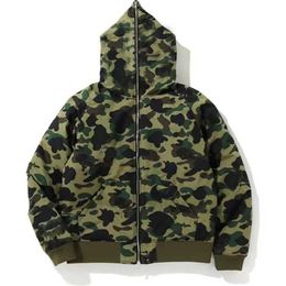 Hoodies Engelse Shortwig Monkey Haikyuu Designer Window Mens Naviforce Shark Jacket Naast Hoody Gift Camouflage 3d K6