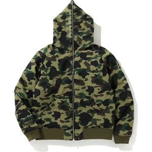 Hoodies Engelse Shortwig Monkey Haikyuu Designer Window Mens Naviforce Shark Jacket Naast Hoody Gift Camouflage 3d K6