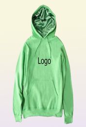 Hoodies fleece hele unisex aangepaste satijn zijden kap set gevoerde hoodie voor vrouwen Men4250045