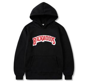 Hoodies Mannen Vrouwen BACKWOODS Print Moletom Skateboard Tops Harajuku Hoodie Sweatshirt Een Stuk Streetwear Mannen Kleding Oversized X4569945