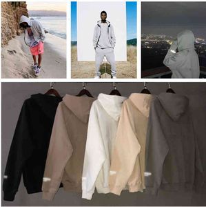 hoodies pulls molletonnés cardigan de qualité édition correcte hommes et femmes designer de luxe sweat à capuche sportswear sweat tracksui