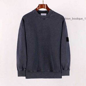 Hoodies sweatshirts topstoney high-end drie kleuren stenen ronde kraag mannen vrouwen is land comfortabel hoodie man merk ontwerper 28999nufv