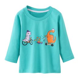 Sweats à capuche Sweatshirts Zeebread Automne Printemps Garçons Filles T-shirts avec des lettres de mode à rayures brodées Vêtements en coton pour enfants Tops 230915