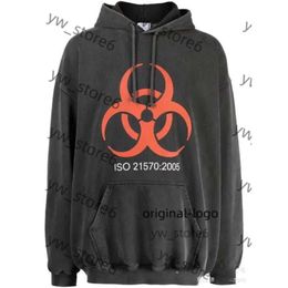 Sweat-shirt de créateurs de sweat de créateurs de la création de Sudadera pour hommes donnent des créateurs de greenwig pulls à swections de vetements goth goth rose sweat waterpolo sudaderas 4e10