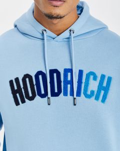 Hoodrich 100% witte vos hoodie katoen hoodrichuk hooides sportset hoogwaardige wollen handdoek geborduurde hoodies 2023 winter hoodie voor mannen tracksuit 7446