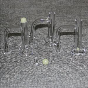 Narguilés Auto Spinner Terp Slurper Blender Quartz Bangers avec Verre Carb Cap Pilier Bas 10mm 14mm 18mm Mâle Femelle