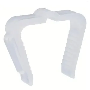 Hooks kerstlichthanger weerbestendige fasciaboards clips voor binnenbuitendecoratie