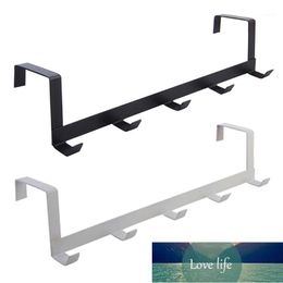 Hooks Rails Deur Haak Woonkamer Muur Hanger Hoed Duurzaam Keuken 5 Lager ongeveer 5kg Connected Clasp Iron Art Clasp- Ztou1 Fabriek Prijs Expert Design Quality Nieuwste