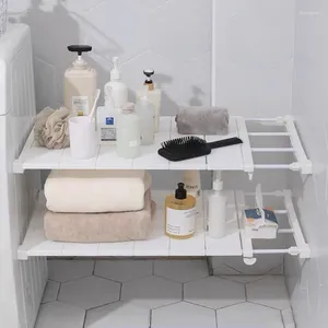 Hooks blanc étagère de placard de vêtements réglables sans coup de poing sans coup de poing pour armoire de rangement et séparateurs de salle de bain