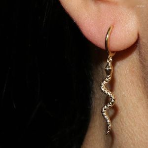 Oorringen Uitverkoop Trendy Mode Vrouwen Sieraden Goud Kleur Leuke Mooie Animal Charm Dangle Drop Earring