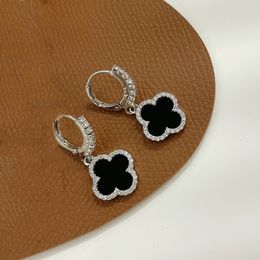 boucles d'oreilles designer pour femmes bijoux designera mère mossanite bijoux ohrringe inoxydable boucle d'oreille femmes bijoux oorbellen boucle d'oreille hommes boucles d'oreilles or boucle d'oreille