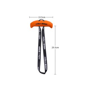 Hoornhandgreep Fitness Pull Back Pull-Up High Pull-Down accessoires