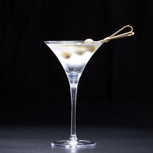 Horn Martini Drinkbeker Japans Crystal Driehoek Glas Martini Cup Crystal Goblet Cocktail Glass Goblet Drinkware