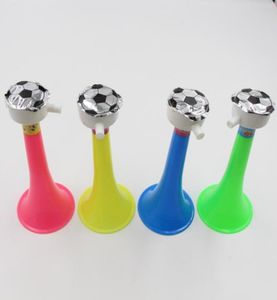 Horn Trumpet Whistles Noise Maker Children Cheer rekwisieten Cheerleader Horns Party Favor Home Decor Birthday2184279