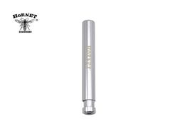 HORNET fumer tuyau en métal nouveau auto-nettoyant un frappeur 82MM métal chauve-souris tabac fumer Cigarette pirogue tuyau accessoires 5780151