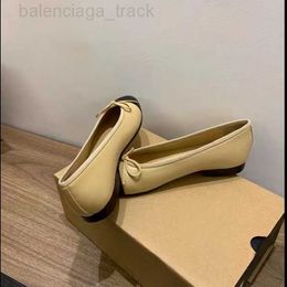 Herradura 2021, zapatos de vestir planos de lujo de diseñador, suelas blandas para mujer, botines de mujer para las cuatro estaciones, dimensiones de la caja 35-41 ccity