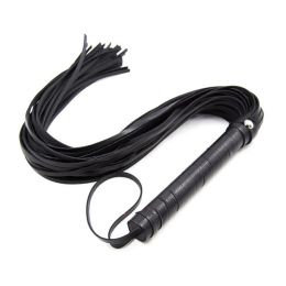 Horsewhip Riding Sports Equipment Anti Slippery Pu Leather Handhand Horse zweep rijden Horse Racing paardensportgereedschap