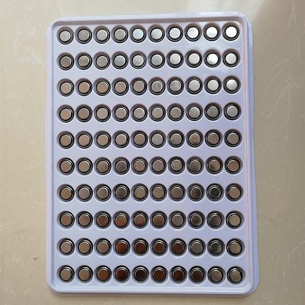 Pilas de botón de litio CR927 pilas de botón 3V