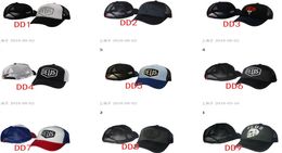Hot 2016 il suffit d'ajouter des chapeaux Snapback chapeaux de sport réglables pour hommes femme chapeau de golf maille noire chapeaux de baseball mode extérieure Hip Hop7071656