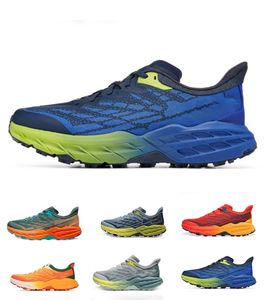 Speedgat 5 hardloopschoenen royaal Gedempte schoen zachte zachte trainer Sunshine Coast Comfortabele sportschool Sportschoenen Sneakers Yakuda Store Dhgate School Gym