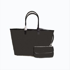 Hot 2024 Sacs de créateurs de luxe Fashion Trademark Package Messenger Sac à main sacs de marque Bags Bagses à provisions composites de grande capacité